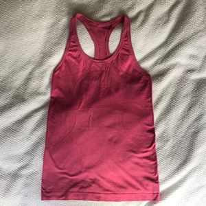 Lululemon Swiftly Tech Racerback